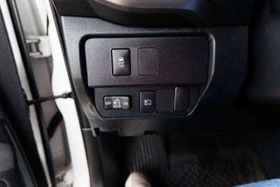 2023 Toyota TACOMA SR5 SR5