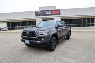 2023 Toyota TACOMA SR5 SR5