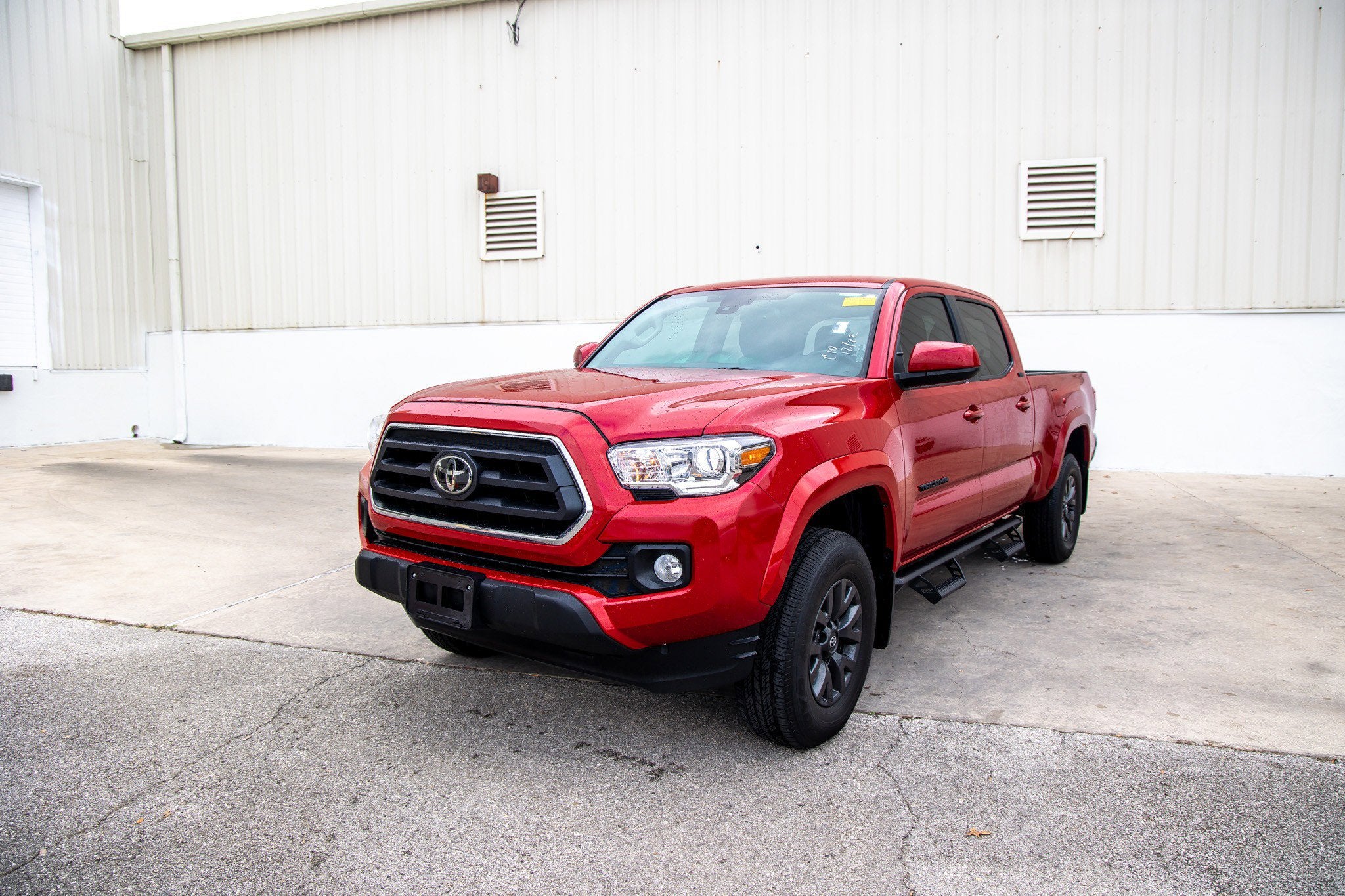 2023 Toyota TACOMA SR5 SR5