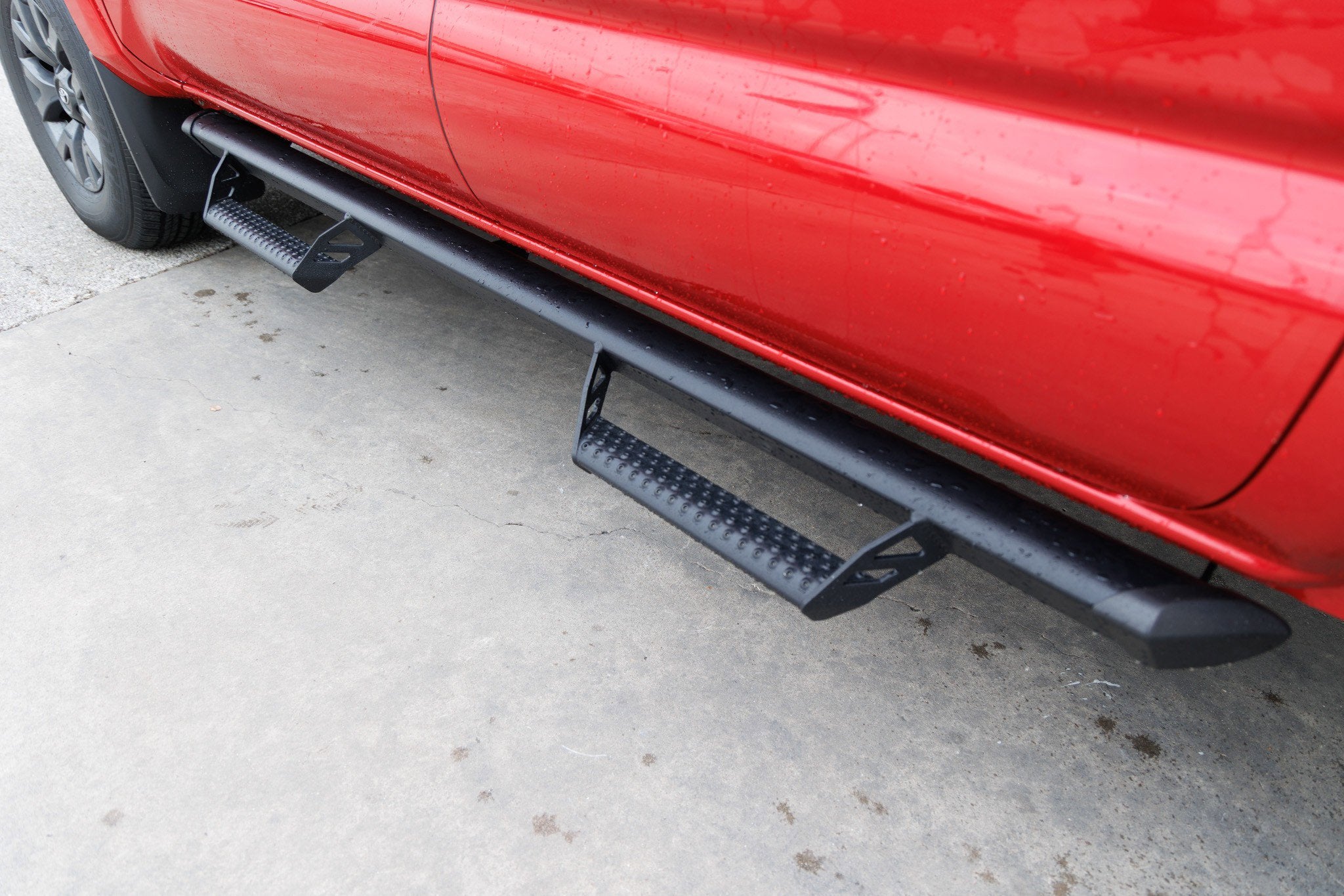 2023 Toyota TACOMA SR5 SR5