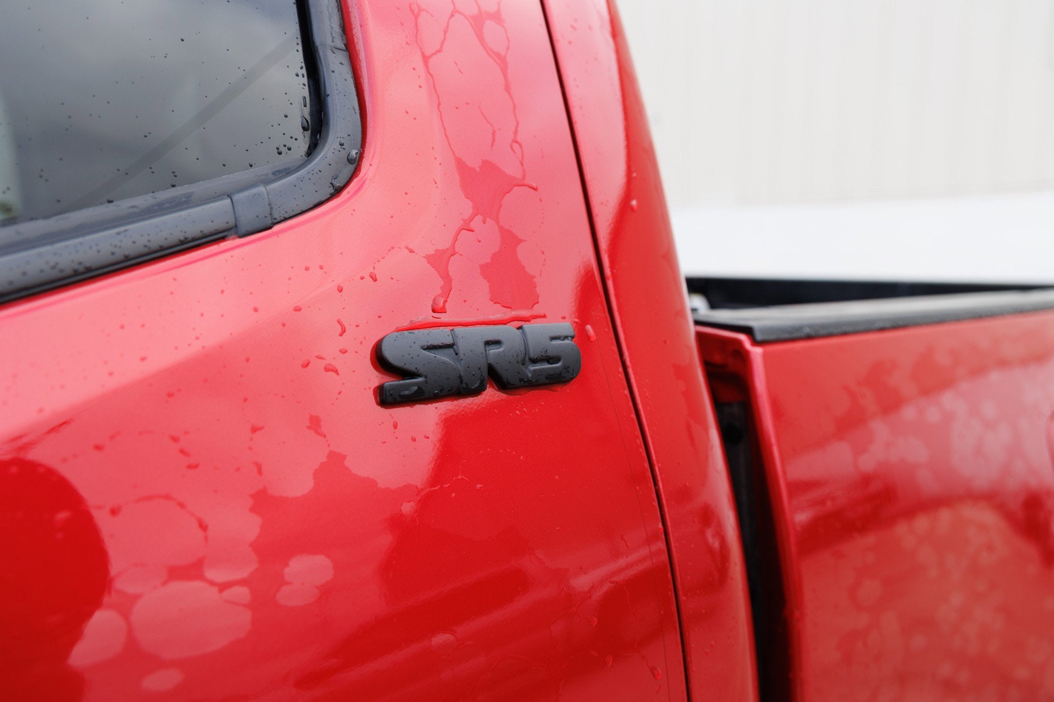 2023 Toyota TACOMA SR5 SR5