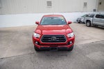 2023 Toyota TACOMA SR5 SR5