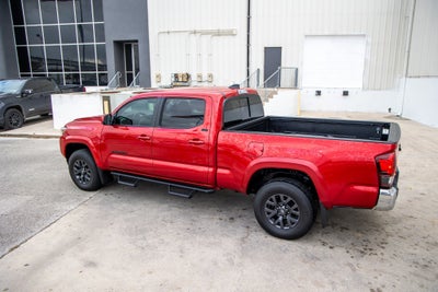 2023 Toyota TACOMA SR5 SR5