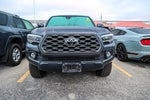 2023 Toyota TACOMA TRD OFFRD TRD Off Road