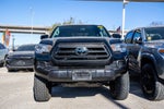 2023 Toyota TACOMA SR SR5
