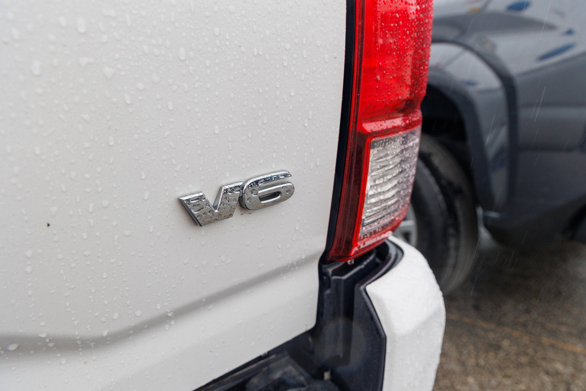 2023 Toyota TACOMA SR SR