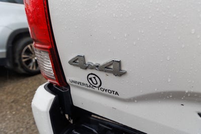 2023 Toyota TACOMA SR SR