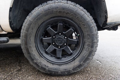 2023 Toyota TACOMA SR SR