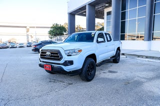 2023 Toyota TACOMA SR SR