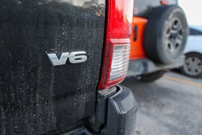 2023 Toyota TACOMA SR SR