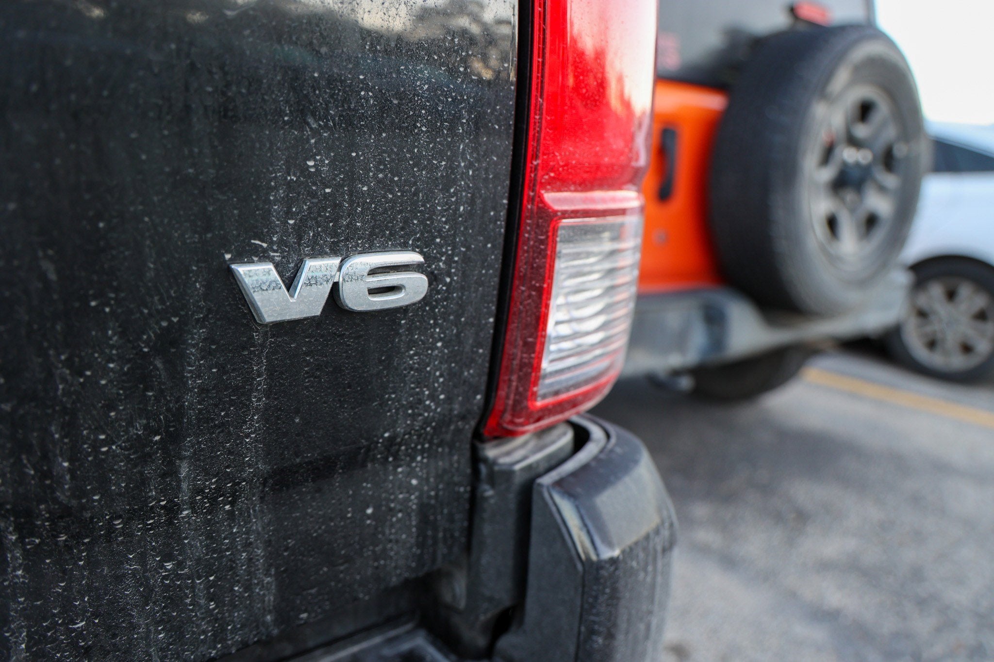 2023 Toyota TACOMA SR SR