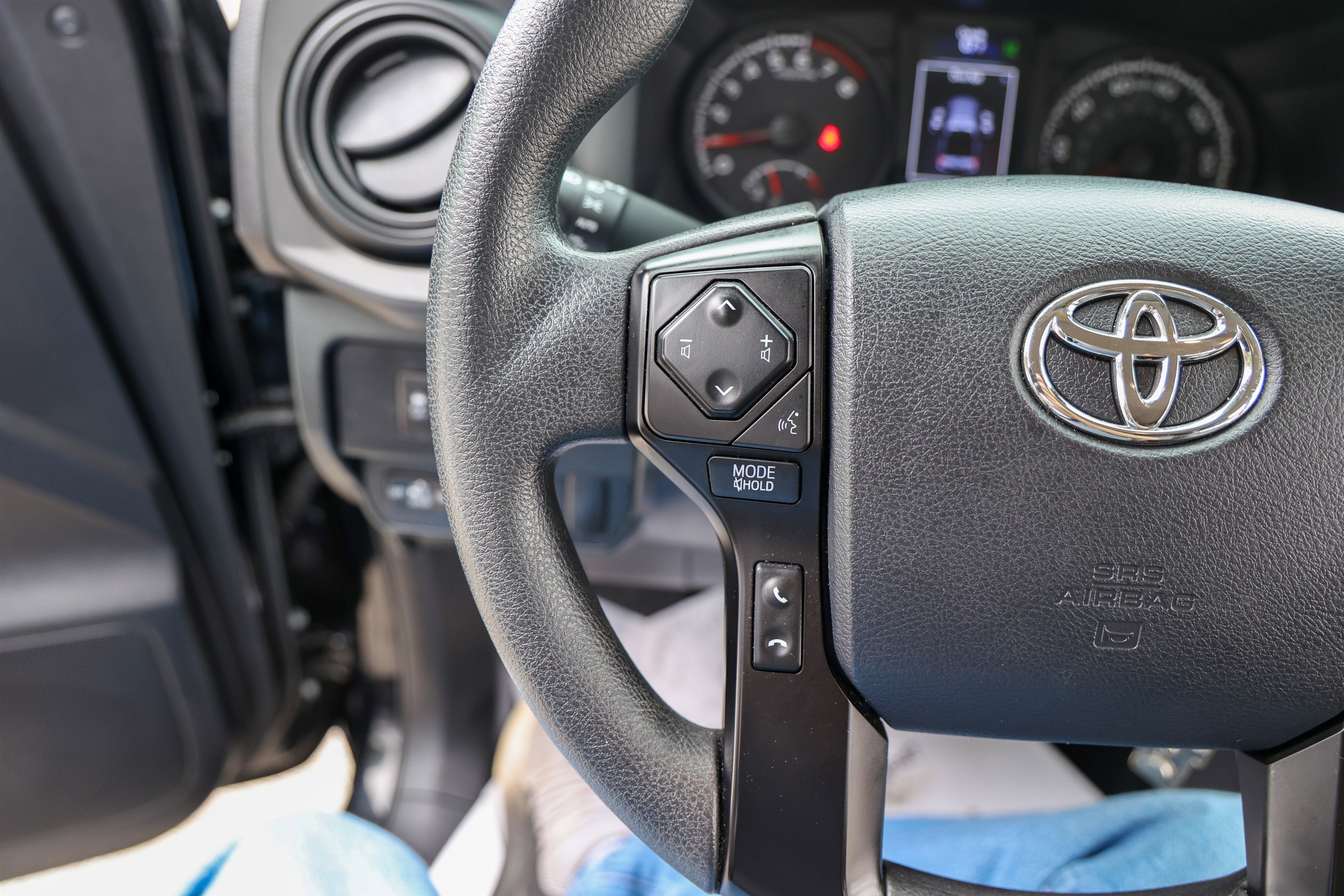 2023 Toyota TACOMA SR SR