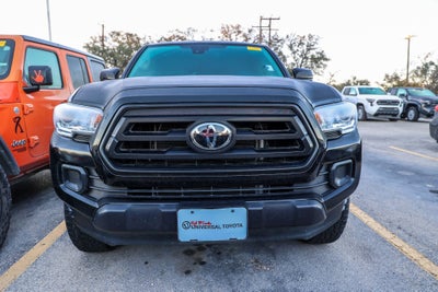 2023 Toyota TACOMA SR SR
