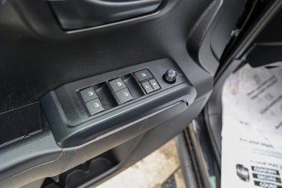 2023 Toyota TACOMA SR SR