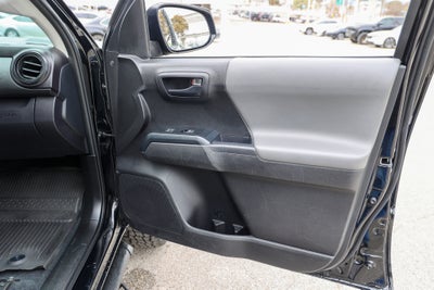 2023 Toyota TACOMA SR SR