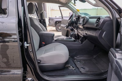 2023 Toyota TACOMA SR SR