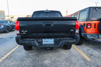 2023 Toyota TACOMA SR SR