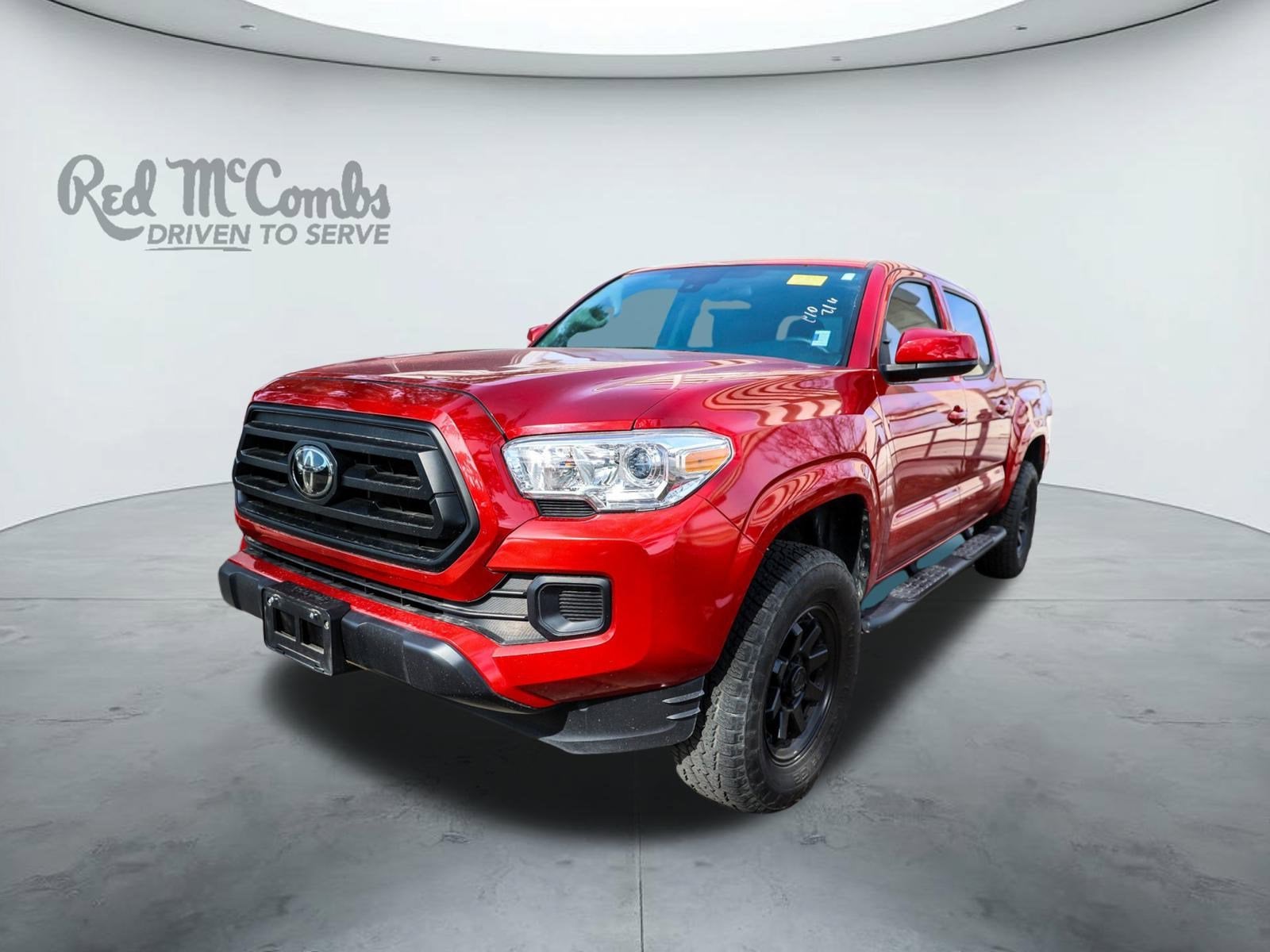2023 Toyota TACOMA SR SR