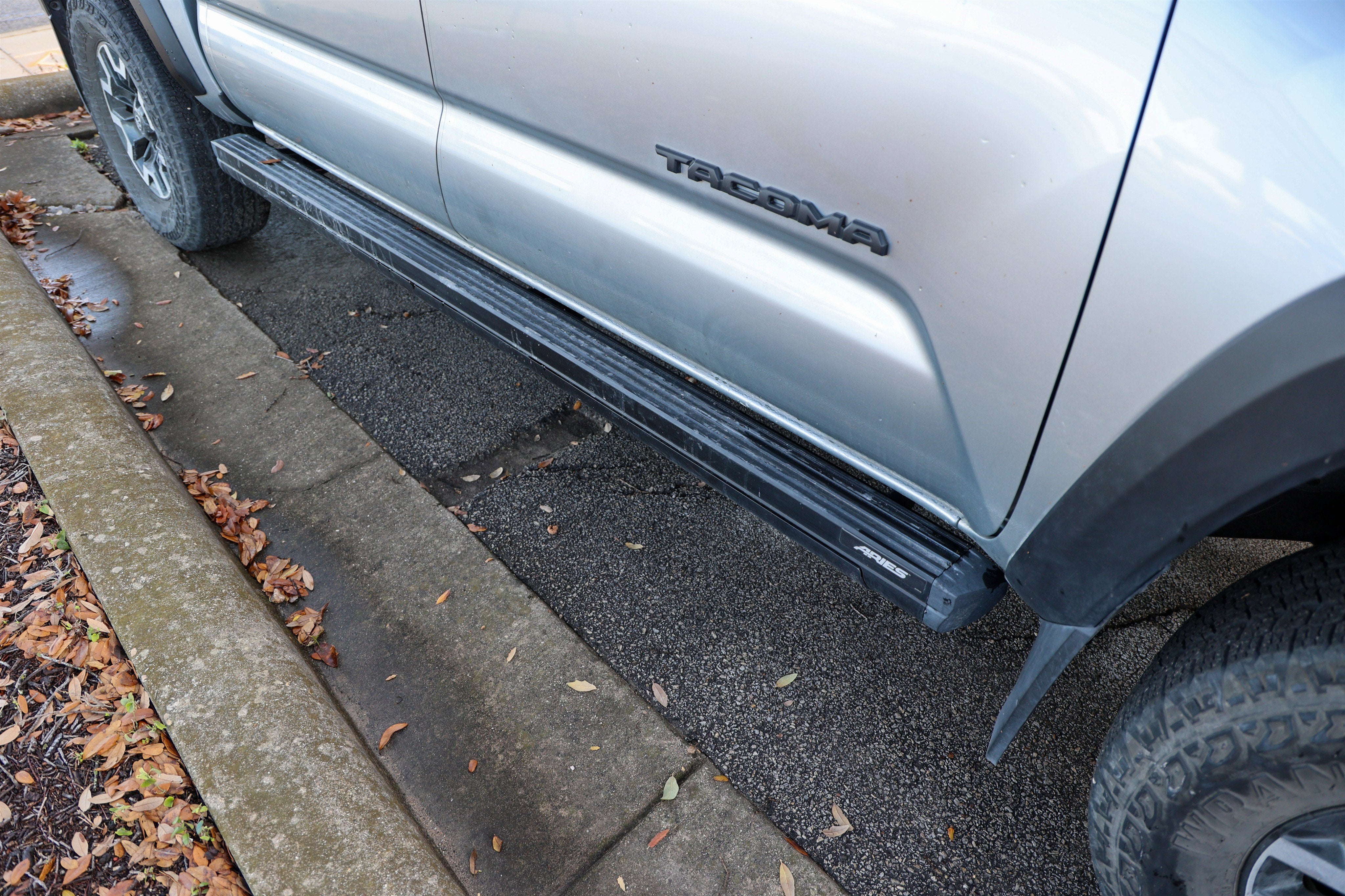 2022 Toyota TACOMA TRD OFFRD TRD Off Road