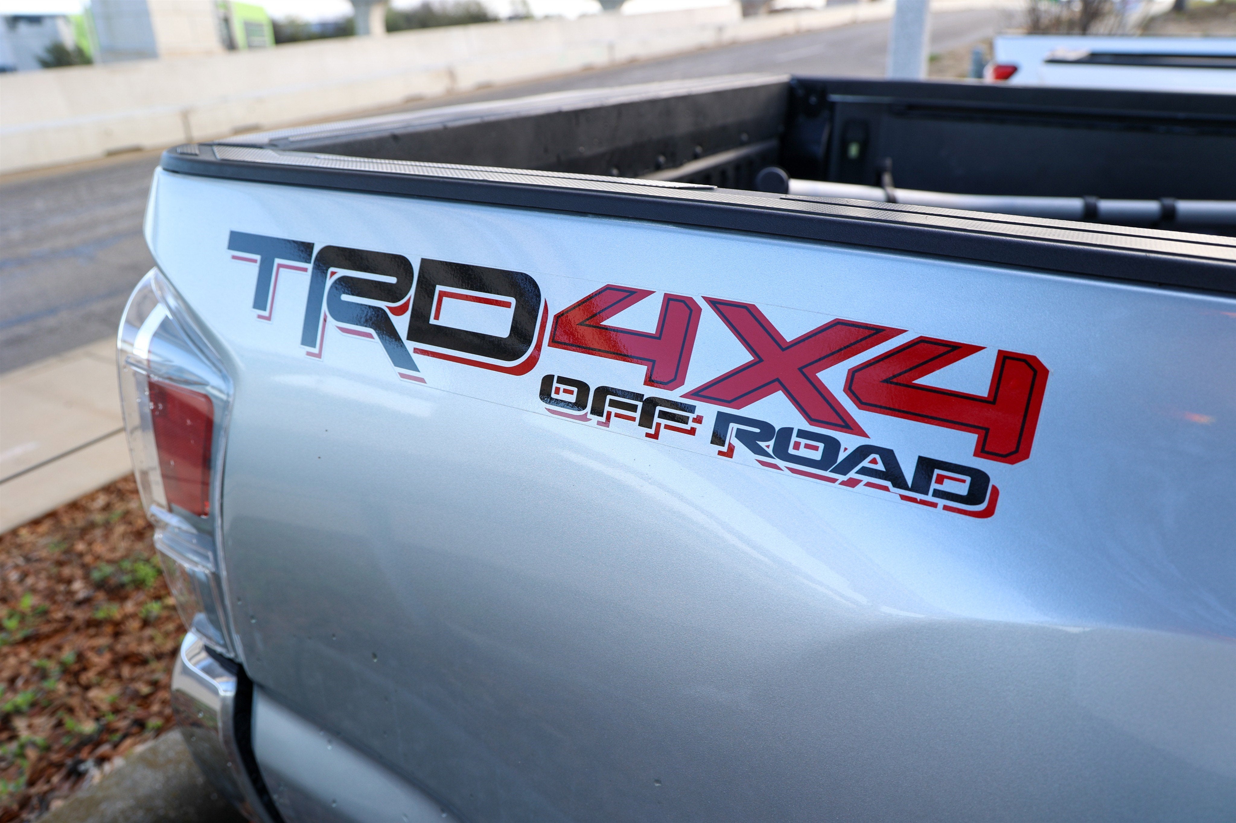 2022 Toyota TACOMA TRD OFFRD TRD Off Road