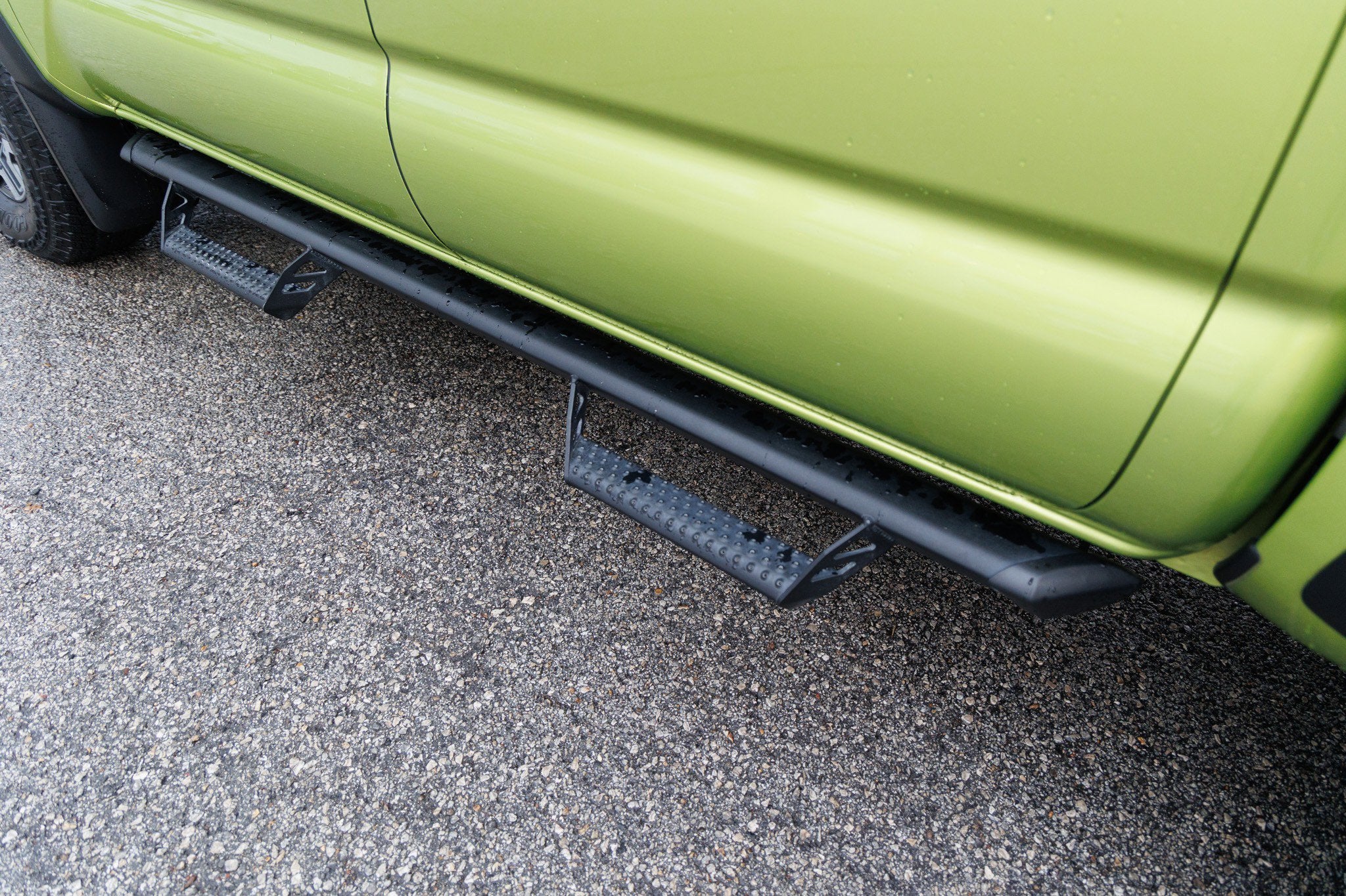 2023 Toyota TACOMA TRD OFFRD TRD Off Road