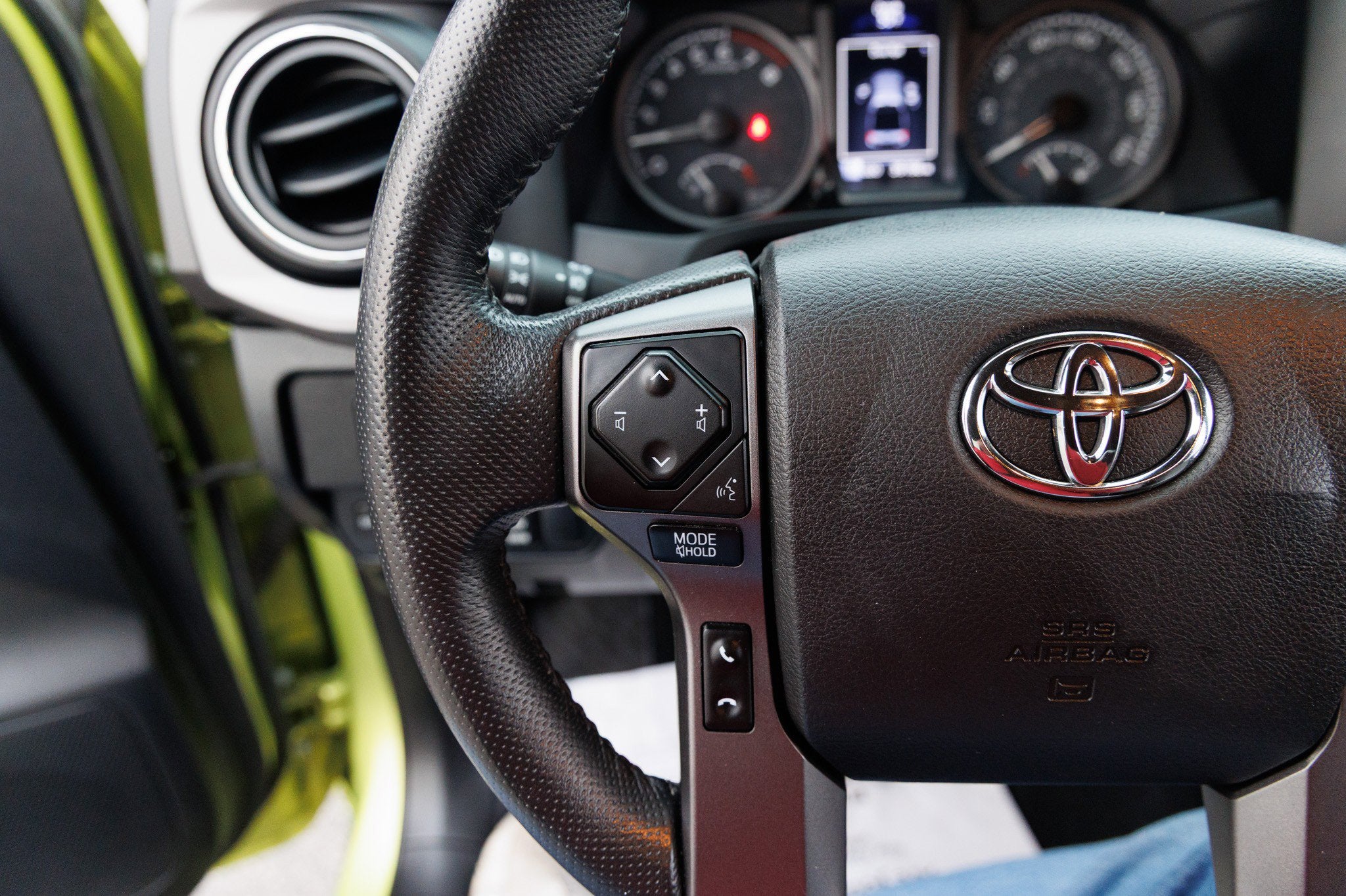 2023 Toyota TACOMA TRD OFFRD TRD Off Road