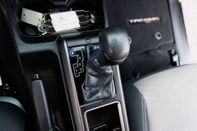 2023 Toyota TACOMA TRD OFFRD TRD Off Road