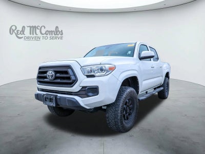 2023 Toyota TACOMA SR SR