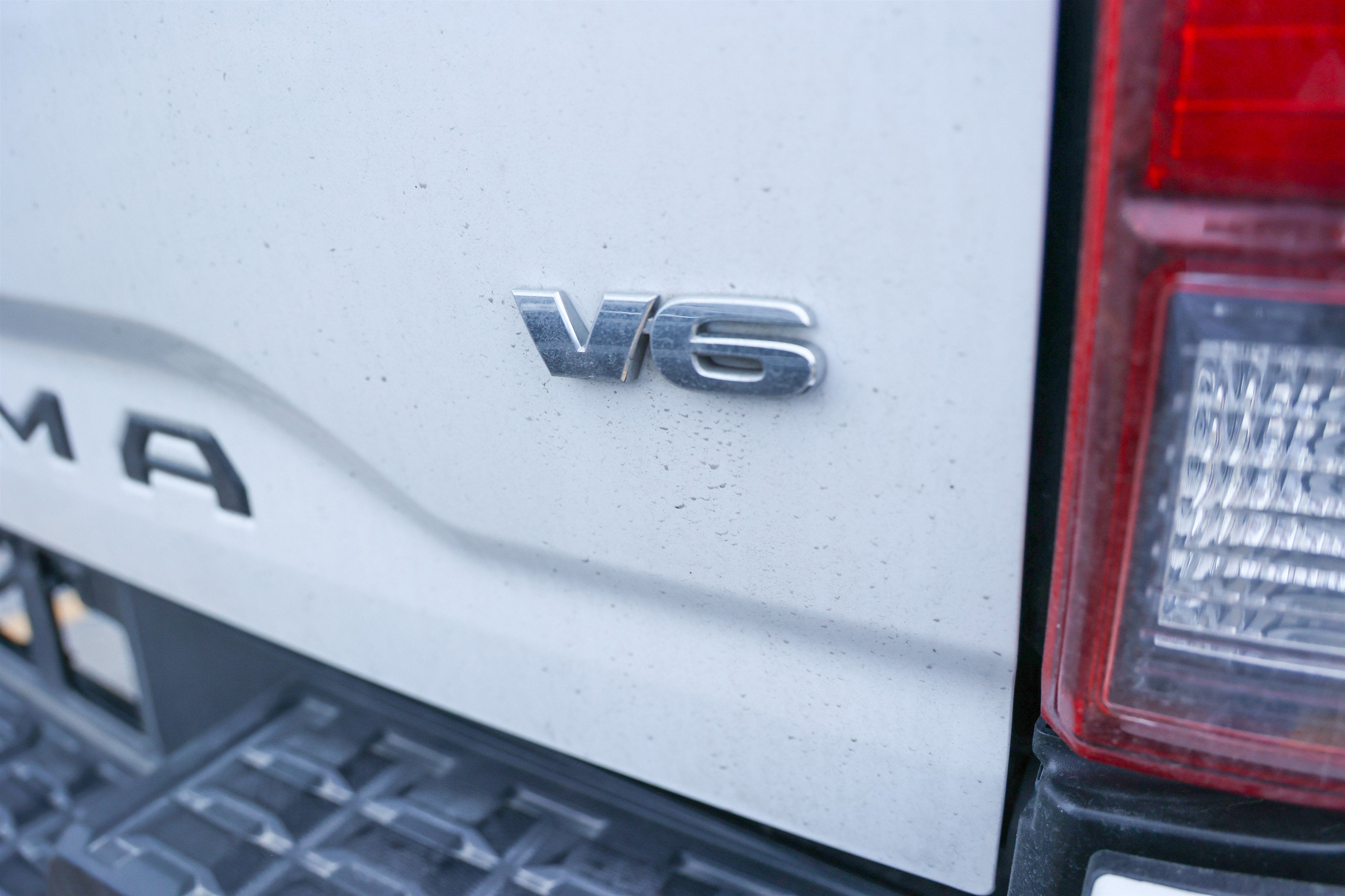 2023 Toyota TACOMA SR SR