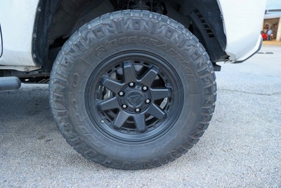 2023 Toyota TACOMA SR SR
