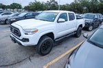 2023 Toyota TACOMA SR SR