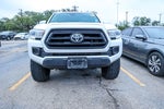 2023 Toyota TACOMA SR SR