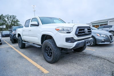 2023 Toyota TACOMA SR SR