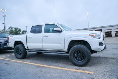 2023 Toyota TACOMA SR SR