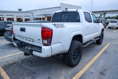 2023 Toyota TACOMA SR SR