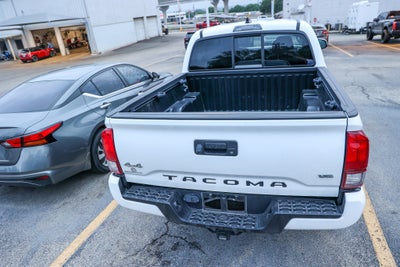 2023 Toyota TACOMA SR SR