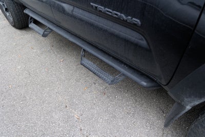 2023 Toyota TACOMA TRD OFFRD TRD Off Road