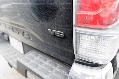 2023 Toyota TACOMA TRD OFFRD TRD Off Road