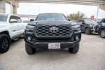 2023 Toyota TACOMA TRD OFFRD TRD Off Road