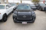 2023 Toyota TACOMA TRD OFFRD TRD Off Road