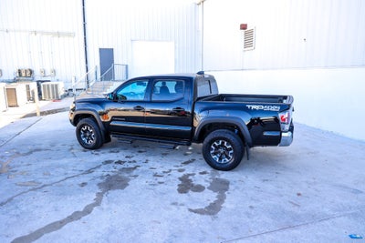 2023 Toyota TACOMA TRD OFFRD TRD Off Road