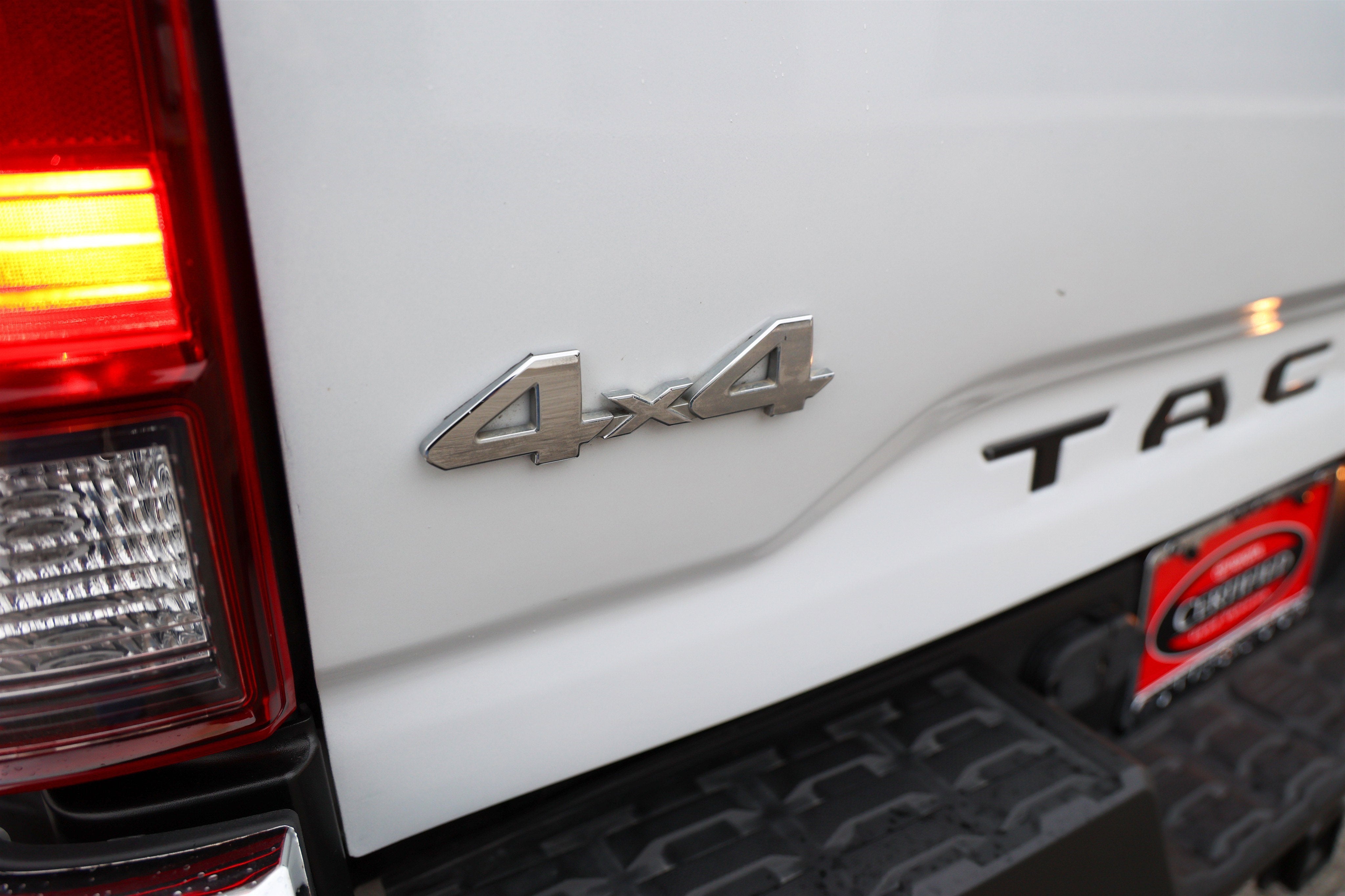 2023 Toyota TACOMA SR SR
