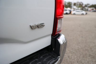 2023 Toyota TACOMA SR SR