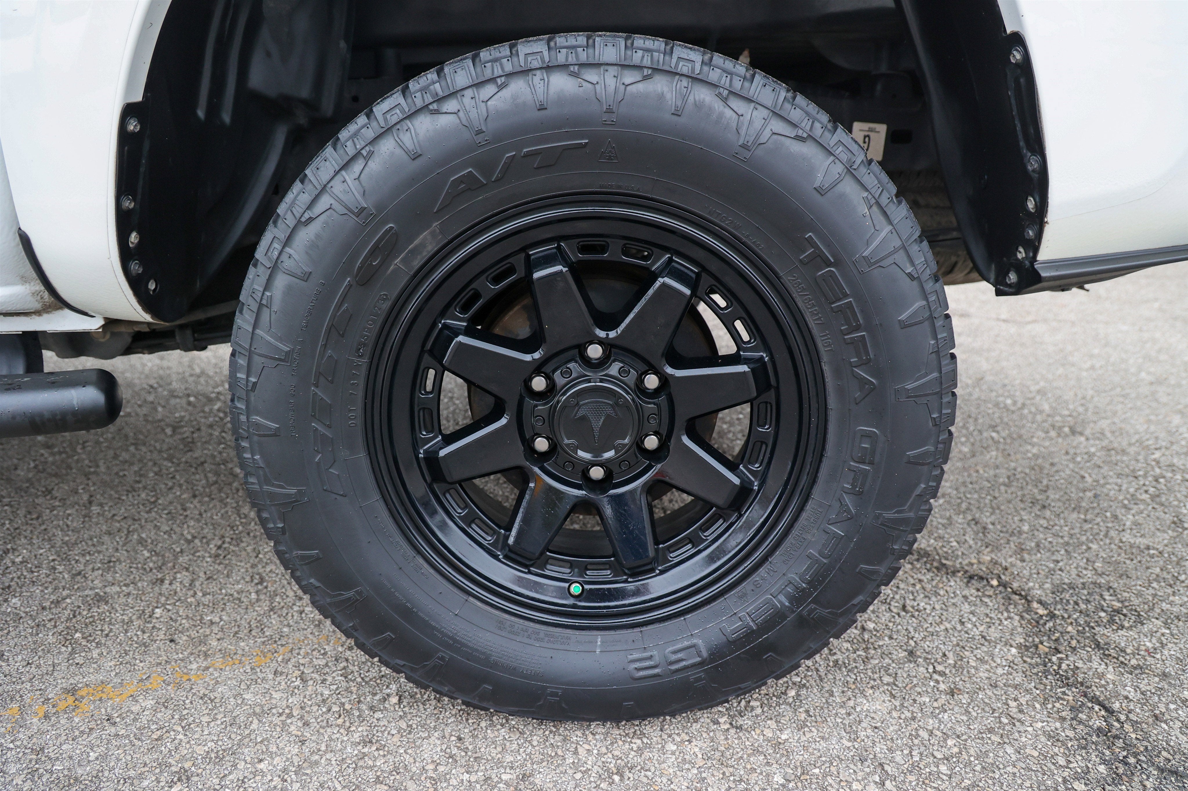 2023 Toyota TACOMA SR SR