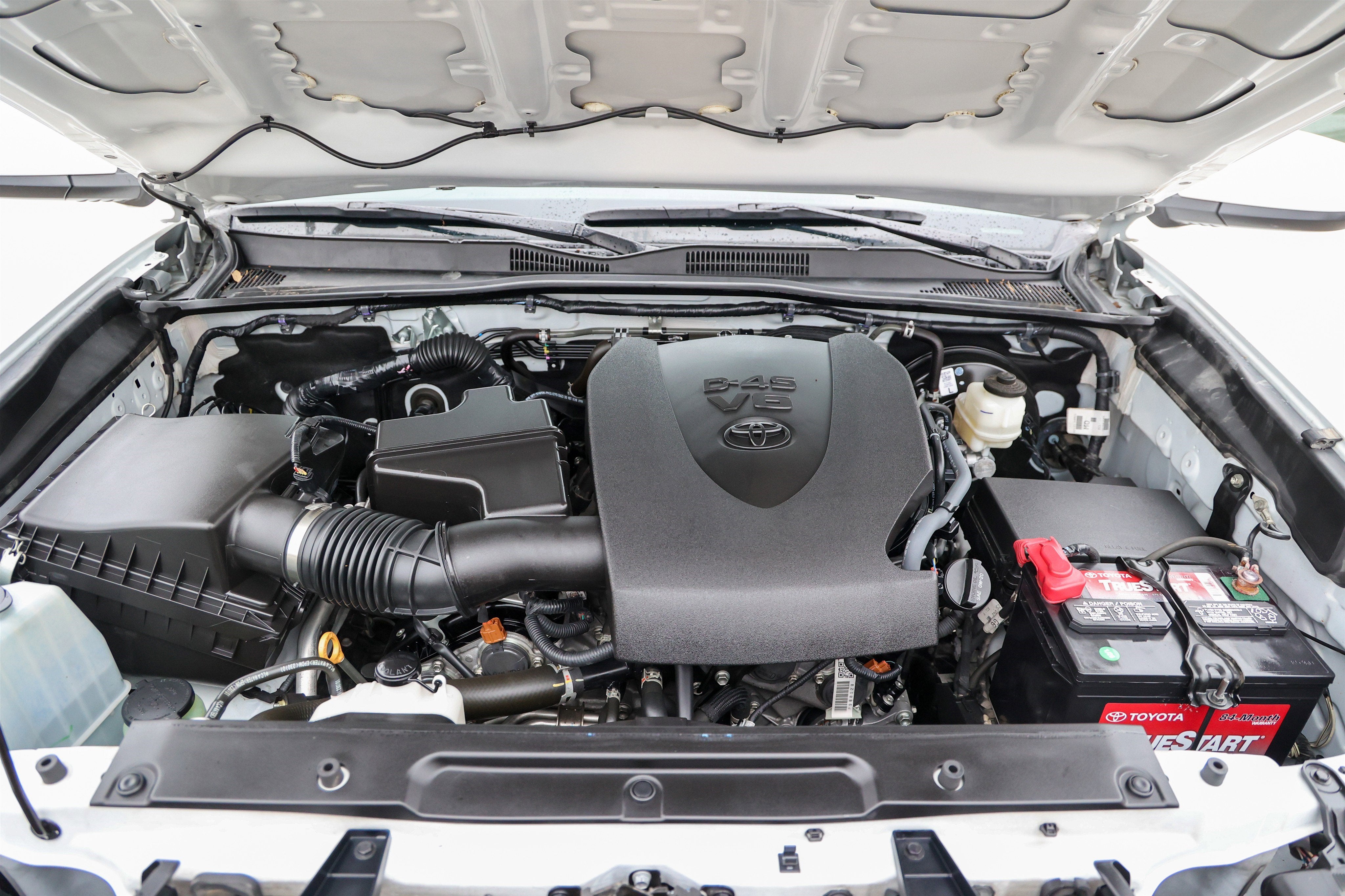 2023 Toyota TACOMA SR SR