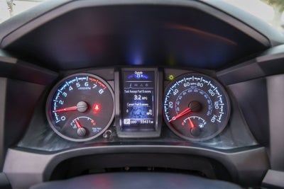 2023 Toyota TACOMA SR SR