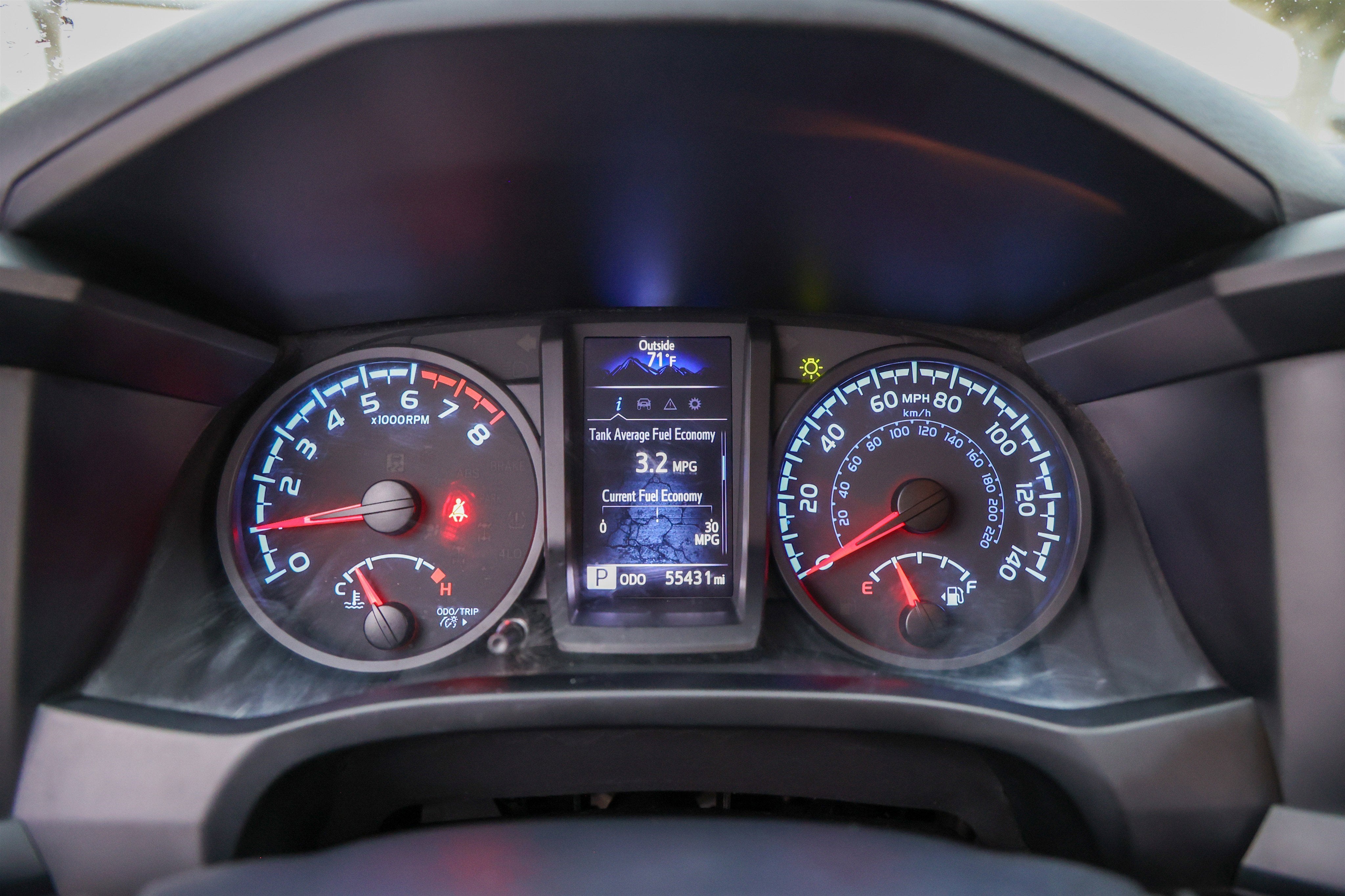 2023 Toyota TACOMA SR SR