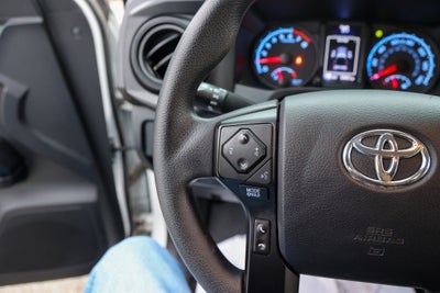 2023 Toyota TACOMA SR SR