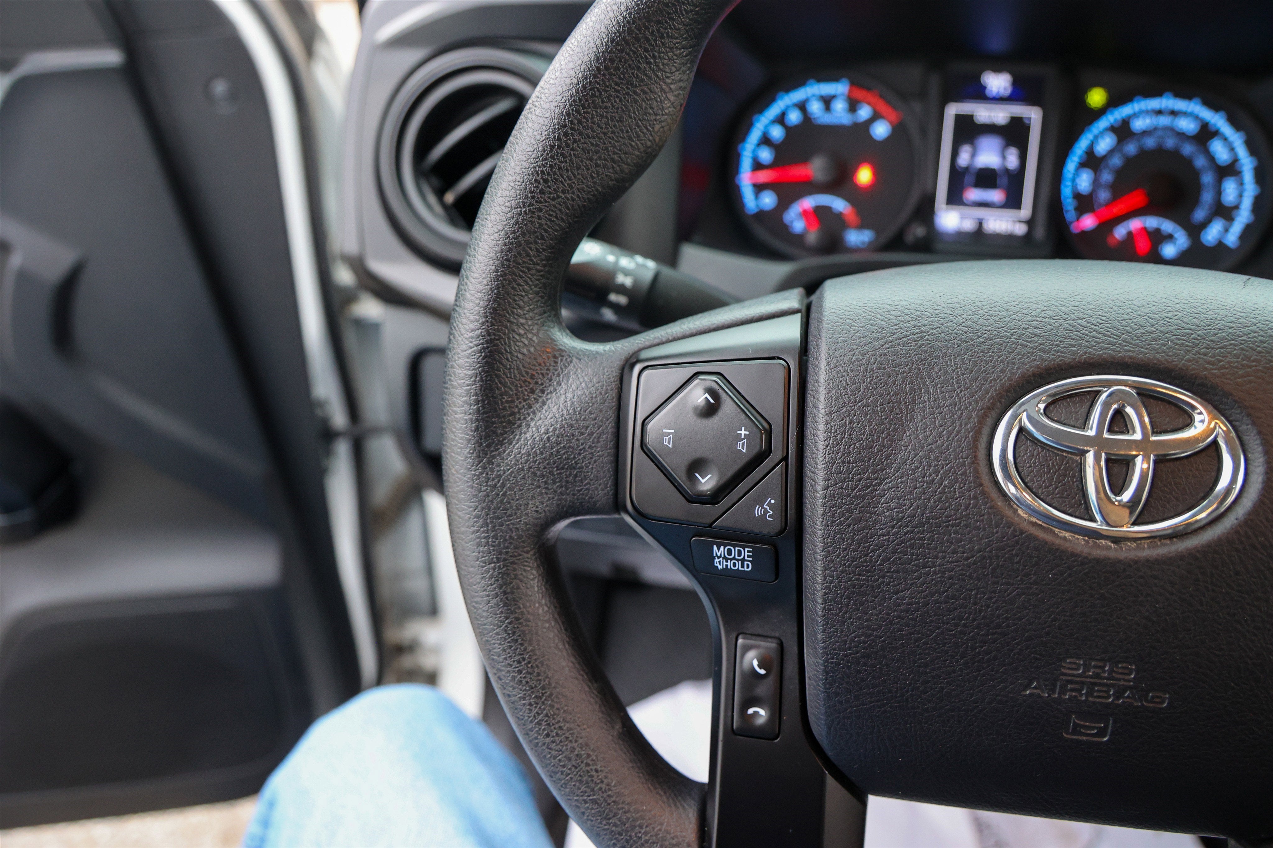 2023 Toyota TACOMA SR SR