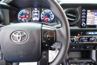 2023 Toyota TACOMA SR SR